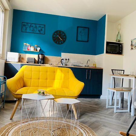 Bel Appartement Dunkerque Centre, En Citadelle Dunkirk Exterior foto