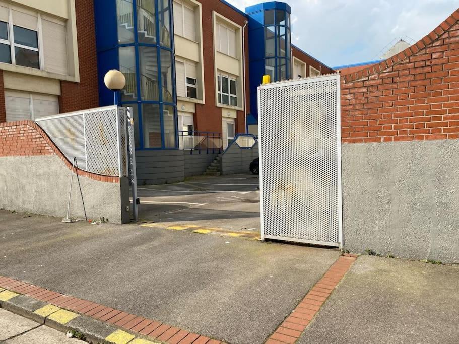 Bel Appartement Dunkerque Centre, En Citadelle Dunkirk Exterior foto